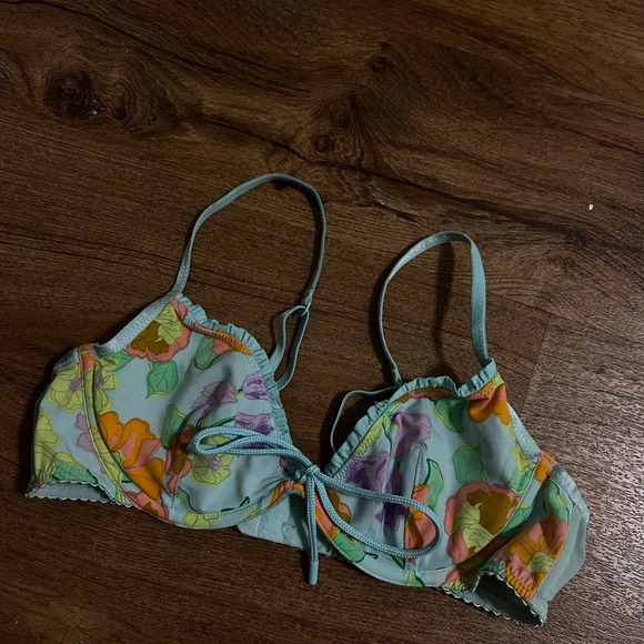 SAVAGE x FENTY bralette - Picture 5 of 13